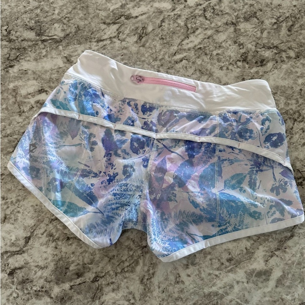 Kids Lululemon Shorts